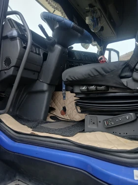 Volvo Fh, снимка 9