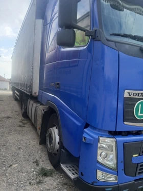 Обява за продажба на Volvo Fh ~35 520 лв. - изображение 4
