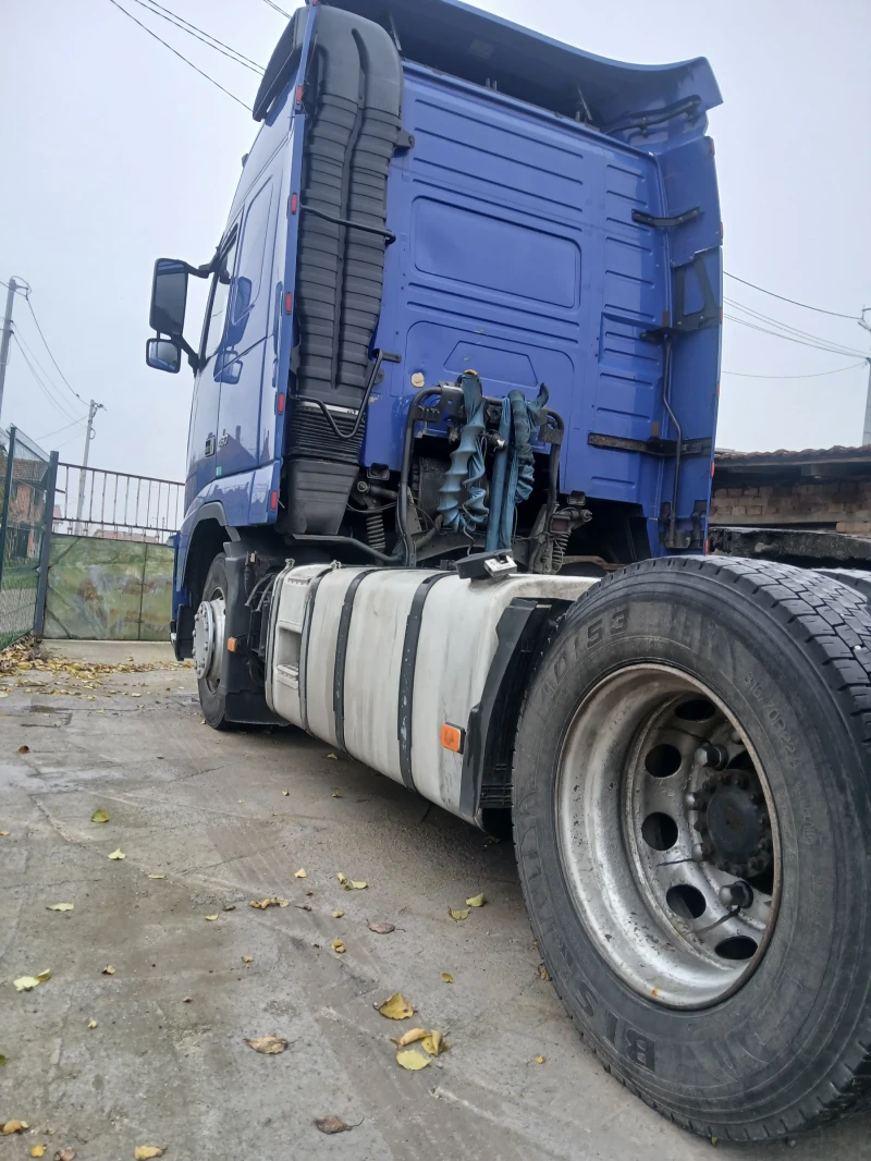 Volvo Fh, снимка 7 - Камиони - 51836067