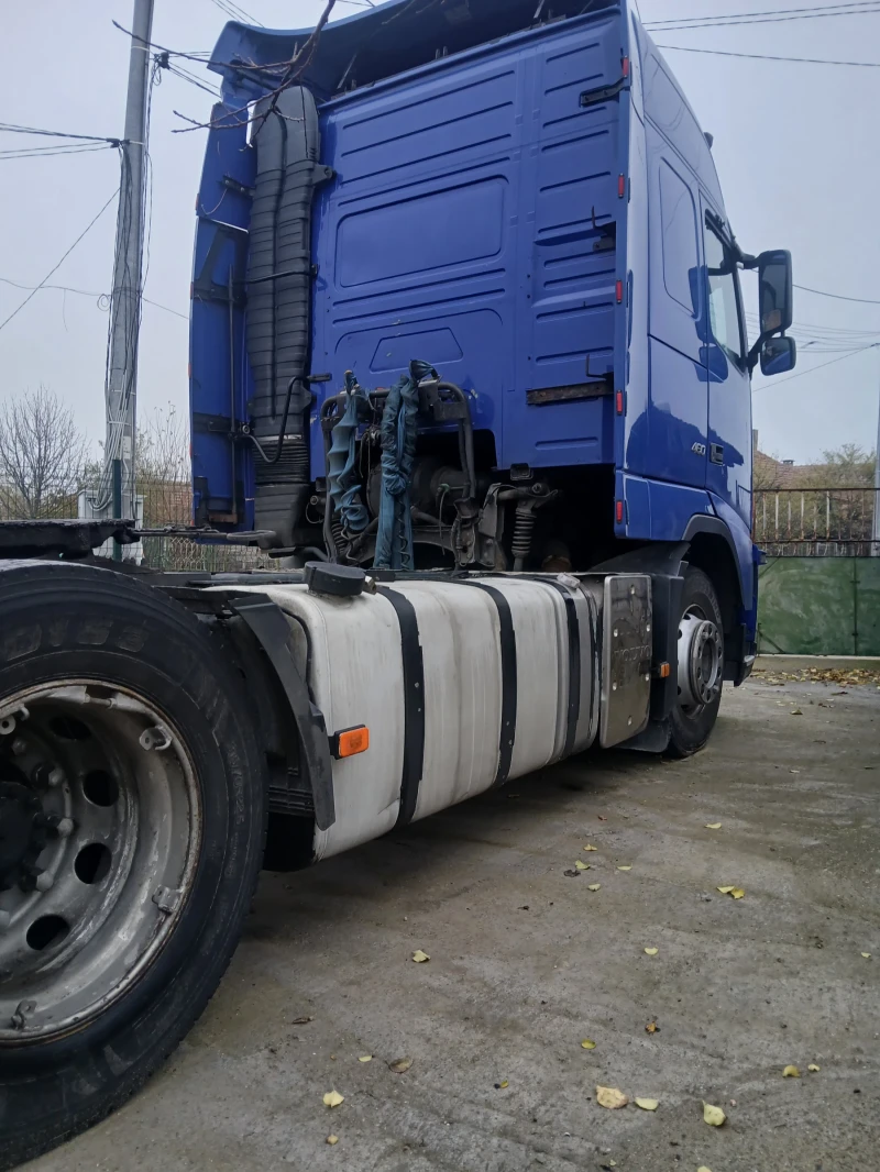 Volvo Fh, снимка 8 - Камиони - 51836067