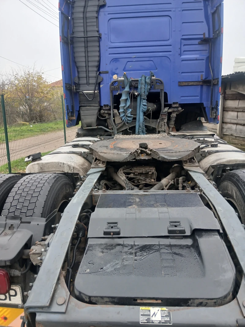 Volvo Fh, снимка 6 - Камиони - 51836067