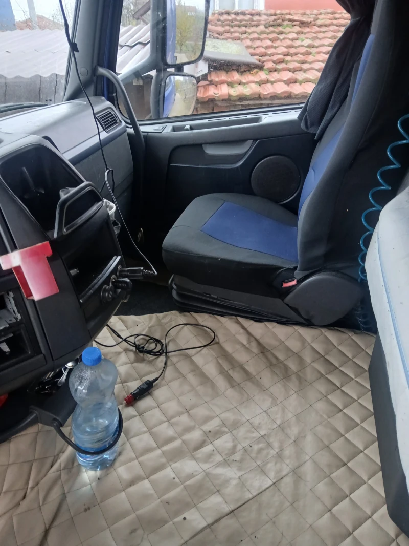 Volvo Fh, снимка 11 - Камиони - 51836067