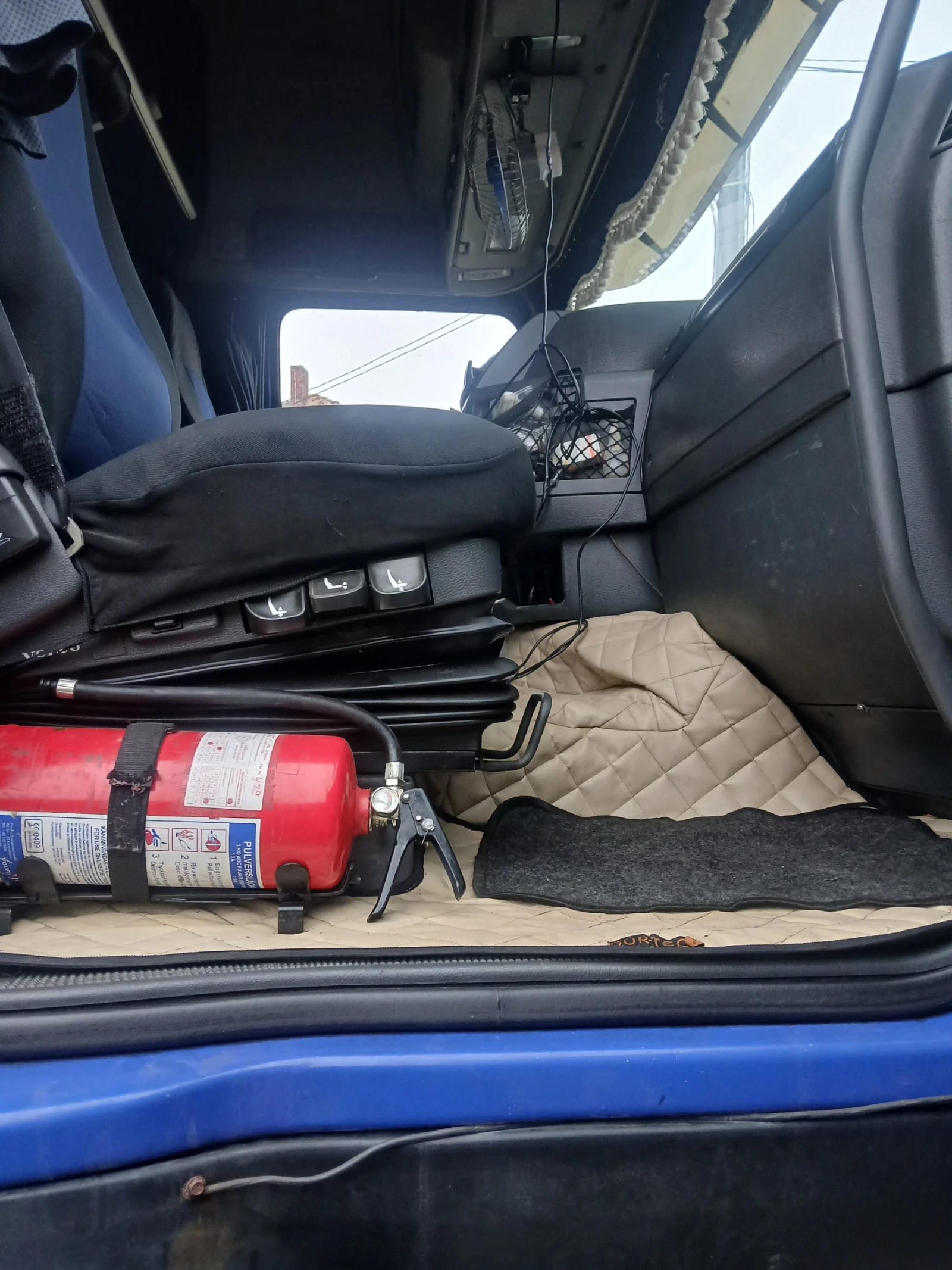 Volvo Fh | Mobile.bg   12