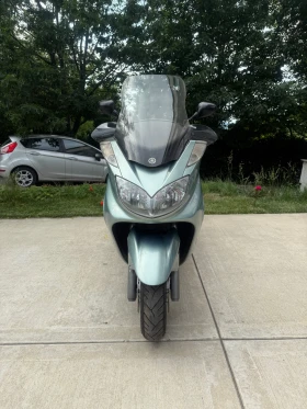 Yamaha Majesty, снимка 3