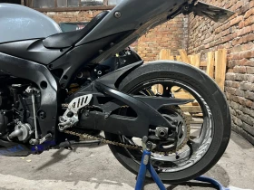 Suzuki Gsxr, снимка 4