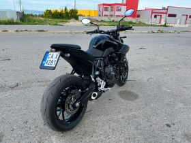 Suzuki Gsx 8S ГАРАНЦИЯ, снимка 13 - Мотоциклети и мототехника - 45626517