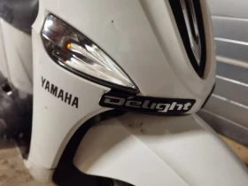 Yamaha Delight, снимка 4