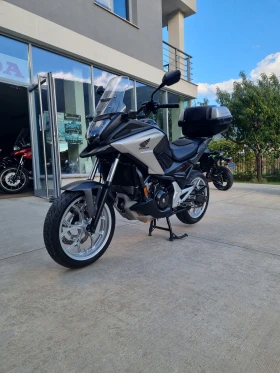 Honda Nc 750X ABS LED DCT, снимка 2