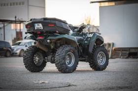 Kawasaki Brute Force 650 | Mobile.bg    5