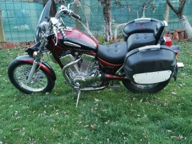 Suzuki Intruder VS1400, снимка 10