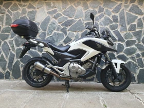 Honda Nc 700i ABS GPR 35kW 2-броя