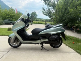 Yamaha Majesty | Mobile.bg    5