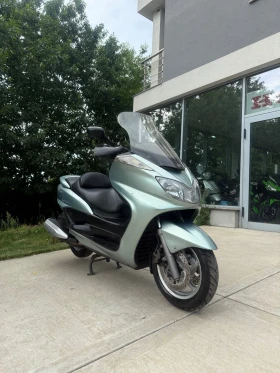 Yamaha Majesty | Mobile.bg    2