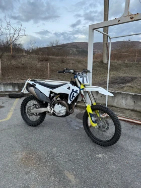 Husqvarna FC Rockstar edition  | Mobile.bg    6