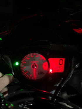 Suzuki Gsxr, снимка 3