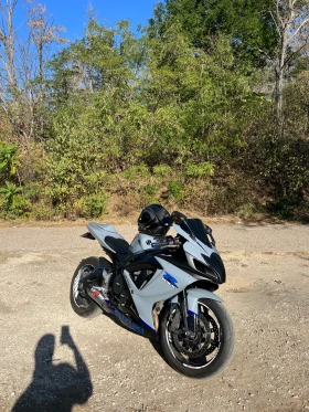 Suzuki Gsxr, снимка 6