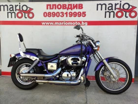 Honda Shadow Black Widow 750, снимка 1