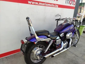 Honda Shadow Black Widow 750, снимка 14