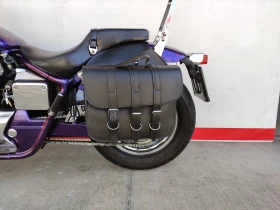 Honda Shadow Black Widow 750, снимка 5