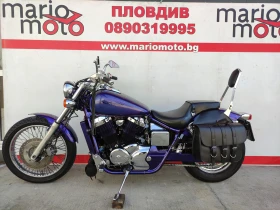 Honda Shadow Black Widow 750, снимка 2