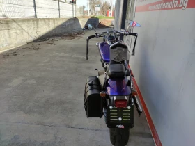 Honda Shadow Black Widow 750, снимка 3