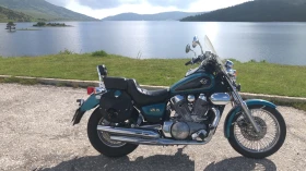 ������ Kawasaki Vn