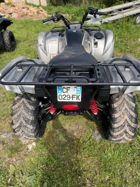 Yamaha Grizzly 700 Special Edition ����������  | Mobile.bg � ����� ������ 7