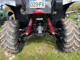 Yamaha Grizzly 700 Special Edition ����������  | Mobile.bg � ����� ������ 8
