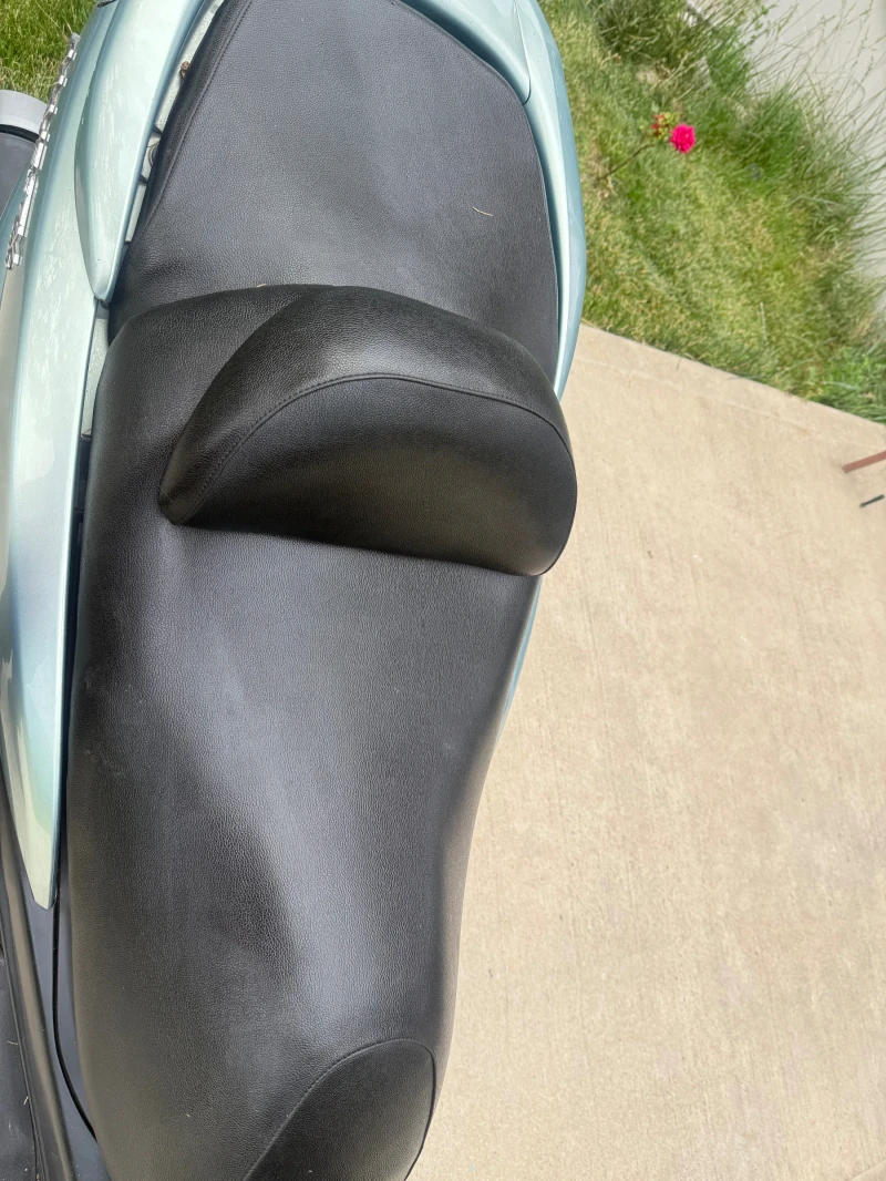 Yamaha Majesty, снимка 8 - Мотоциклети и мототехника - 50565568