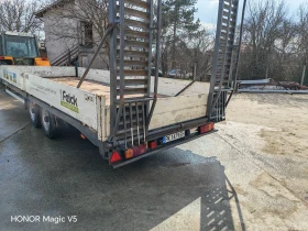 Ремарке Oruc Фортуна, снимка 5