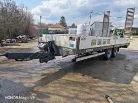 Ремарке Oruc Фортуна, снимка 9