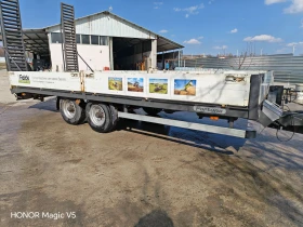 Ремарке Oruc Фортуна | Auto.bg — изображение 2