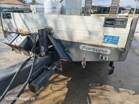 Ремарке Oruc Фортуна | Auto.bg — изображение 7