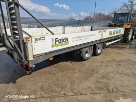 Ремарке Oruc Фортуна | Auto.bg — изображение 3