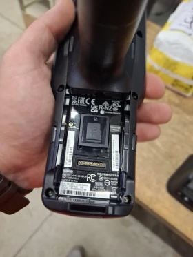 Допълнително оборудване Друг вид  Zebra MC330L, снимка 2