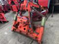 Други специализирани машини Unimog Лебедкa за дърва, снимка 5 - Индустриална техника - 27320133