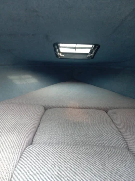 Моторна яхта Bayliner CAPRI 2100, снимка 10