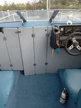  Bayliner CAPRI 2100 | Mobile.bg    8