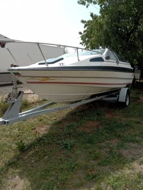       Bayliner CAPRI 2100