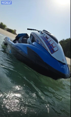 Джет Yamaha Нов модел