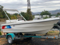 Лодка YERLIYURT  450LXD - изображение 3