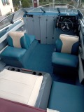 Моторна яхта Bayliner CAPRI 2100 - изображение 2