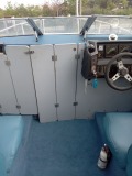 Моторна яхта Bayliner CAPRI 2100 - изображение 10