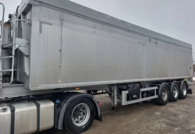 Полуремарке Benalu 57 куб. , снимка 1