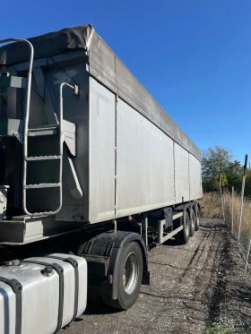 Полуремарке Benalu 57 куб. , снимка 2