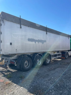 Полуремарке Benalu 57 куб. , снимка 4