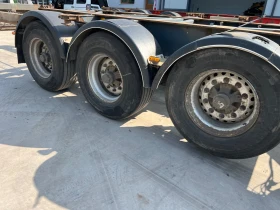      VAN HOOL 45FT
