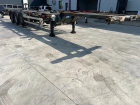      VAN HOOL 45FT