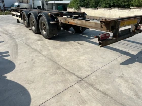  VAN HOOL 45FT | Mobile.bg    5