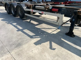      VAN HOOL 45FT